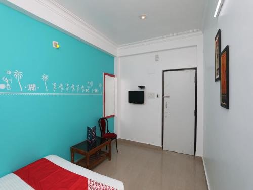 Фото Oyo 16631 Greenstar Inn