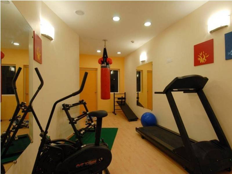 Фото Ginger Chennai Vadapalani