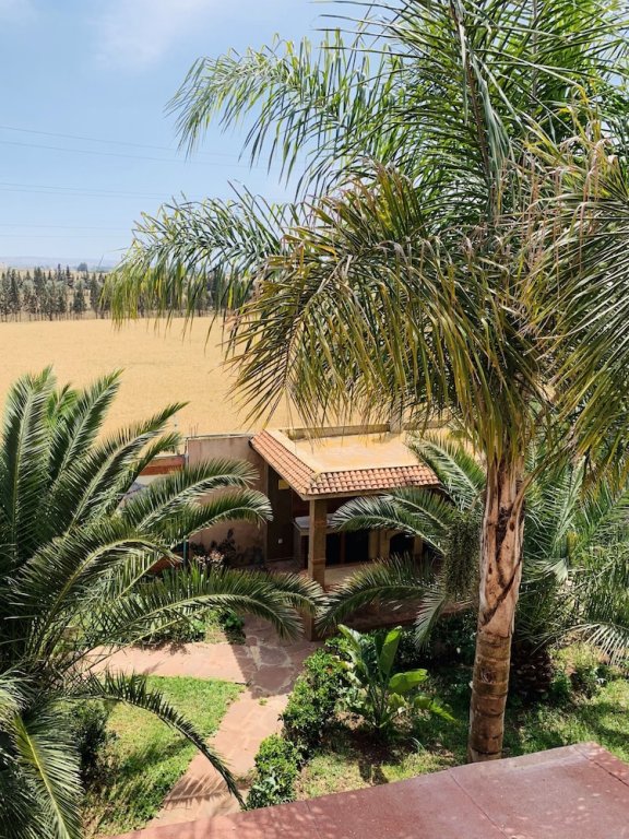 Фото Equi Palace & SPA