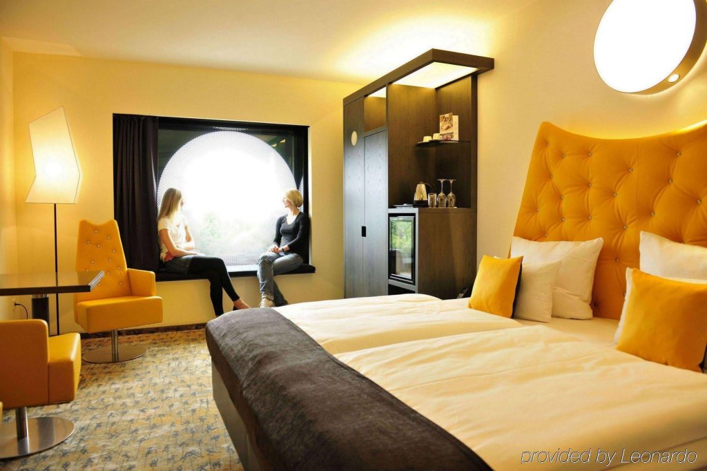 Фото Arcotel Onyx Hamburg