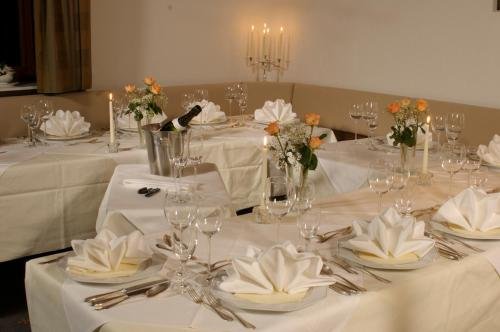 Фото Hotel Gasthof Seefelder Hof