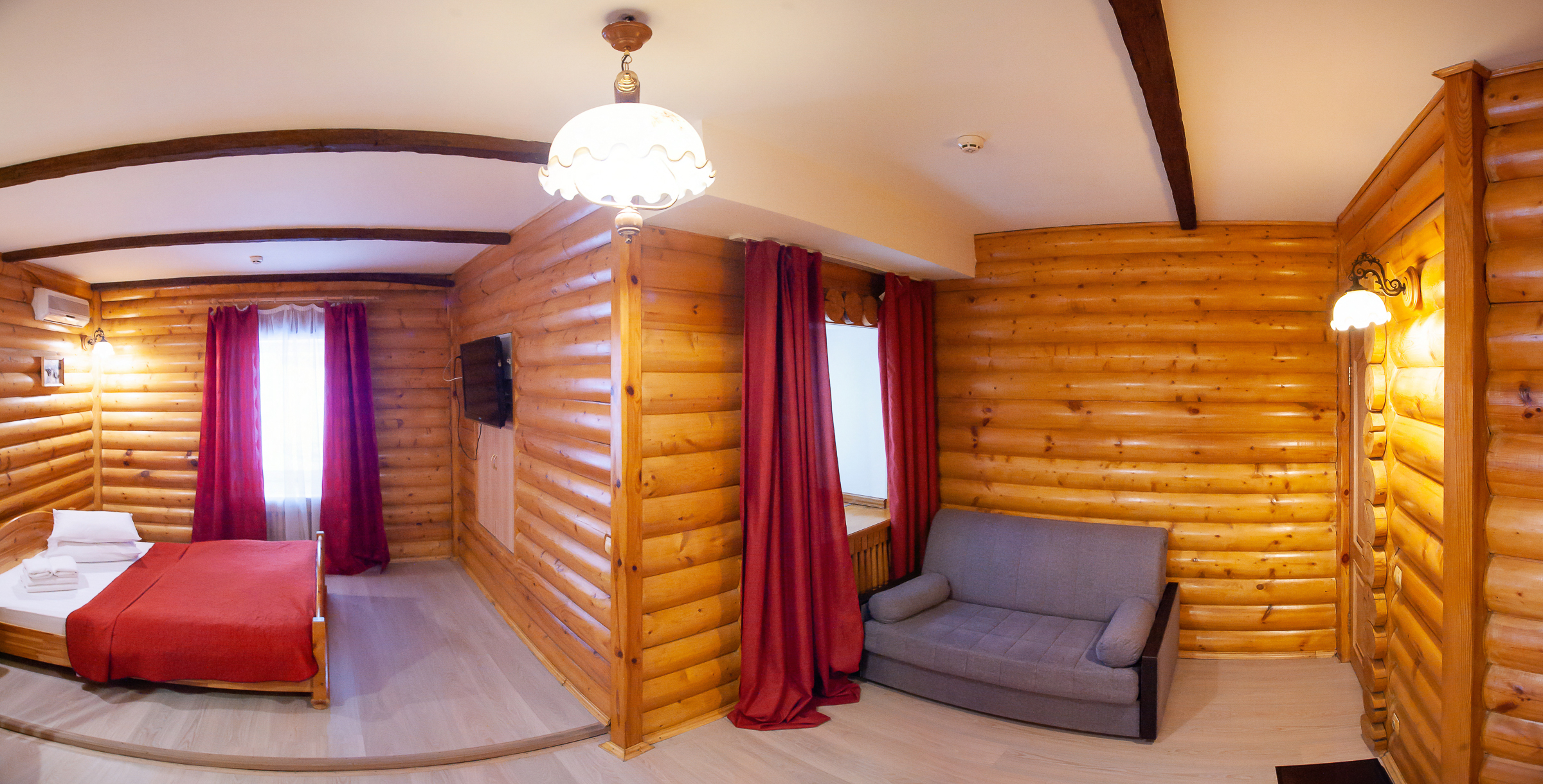 Фото Гостиница на Каминского