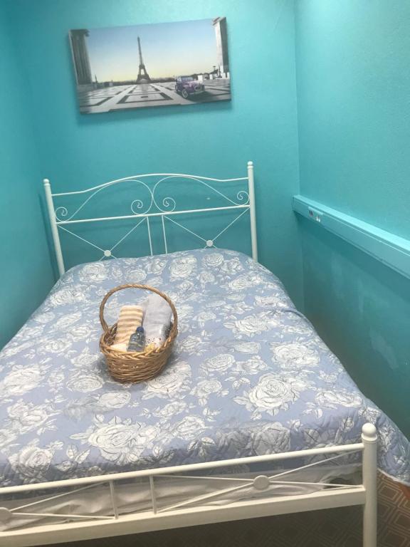 Фото Красная Москва