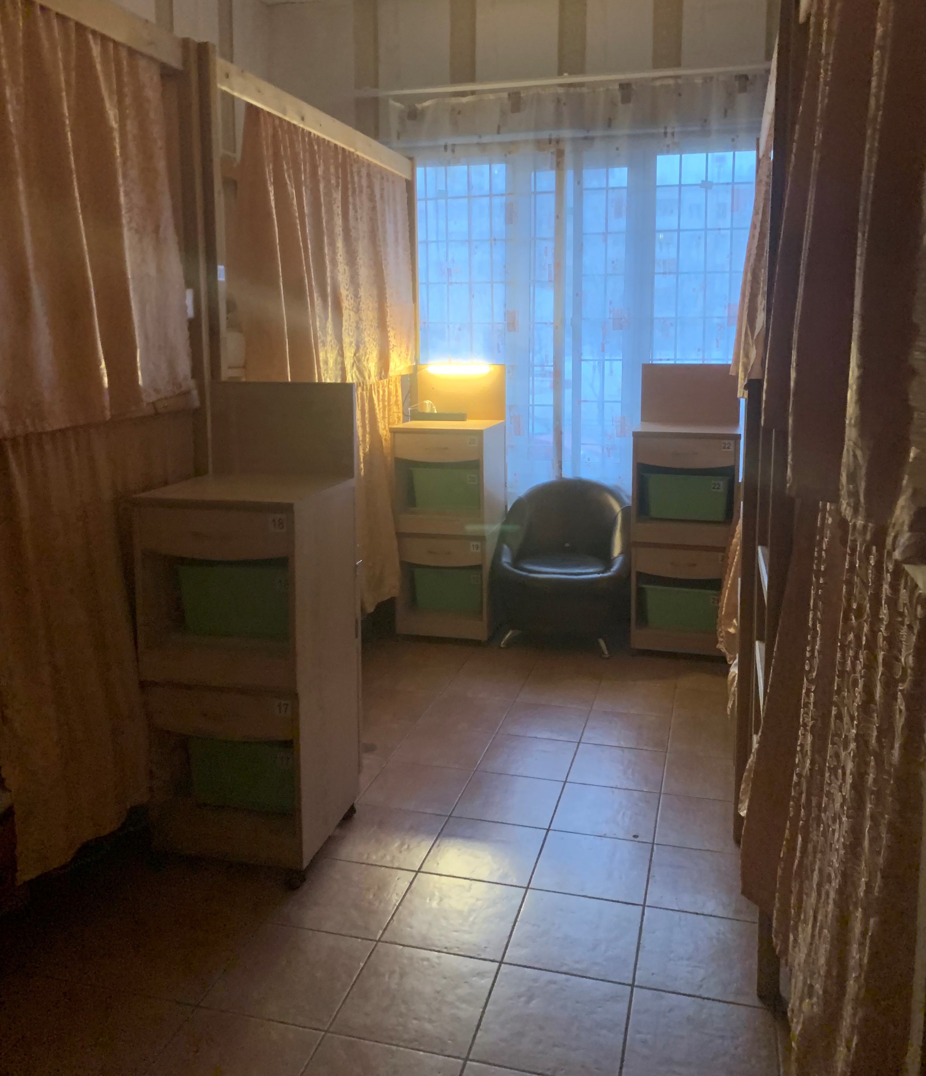 Фото Хостел Макс