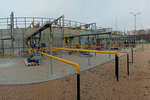 Syntek (Ogorodnaya ulitsa, 162Ж), gas equipment