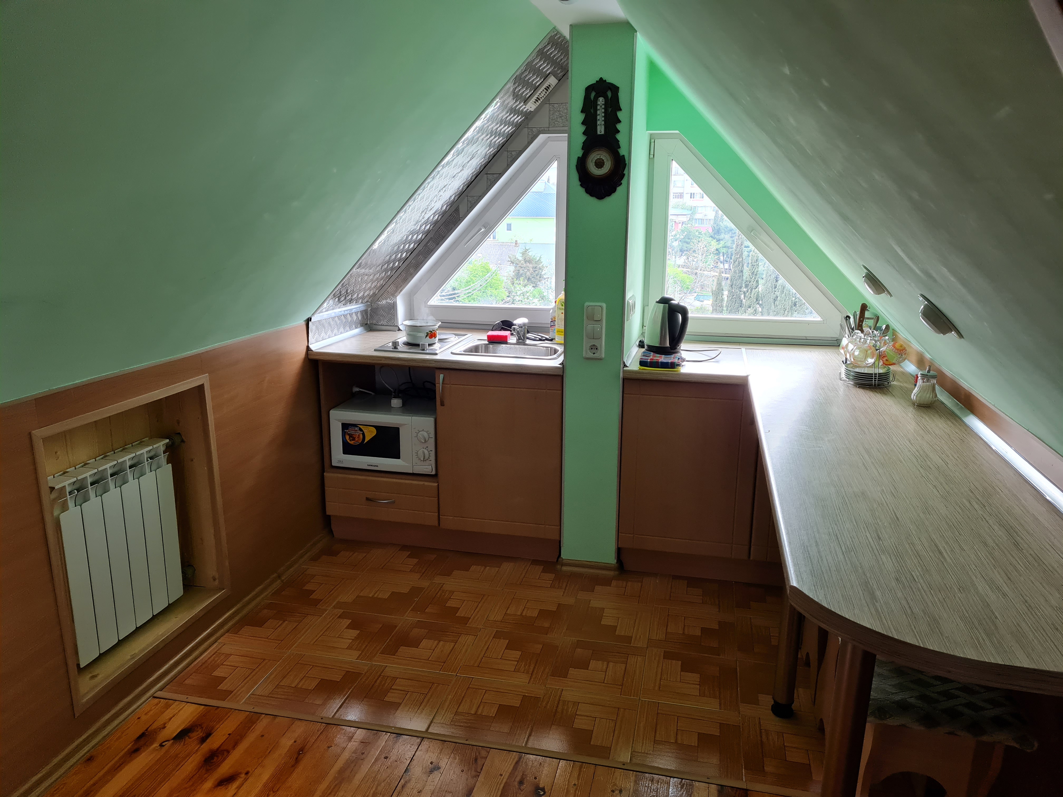 Фото Южный Домик