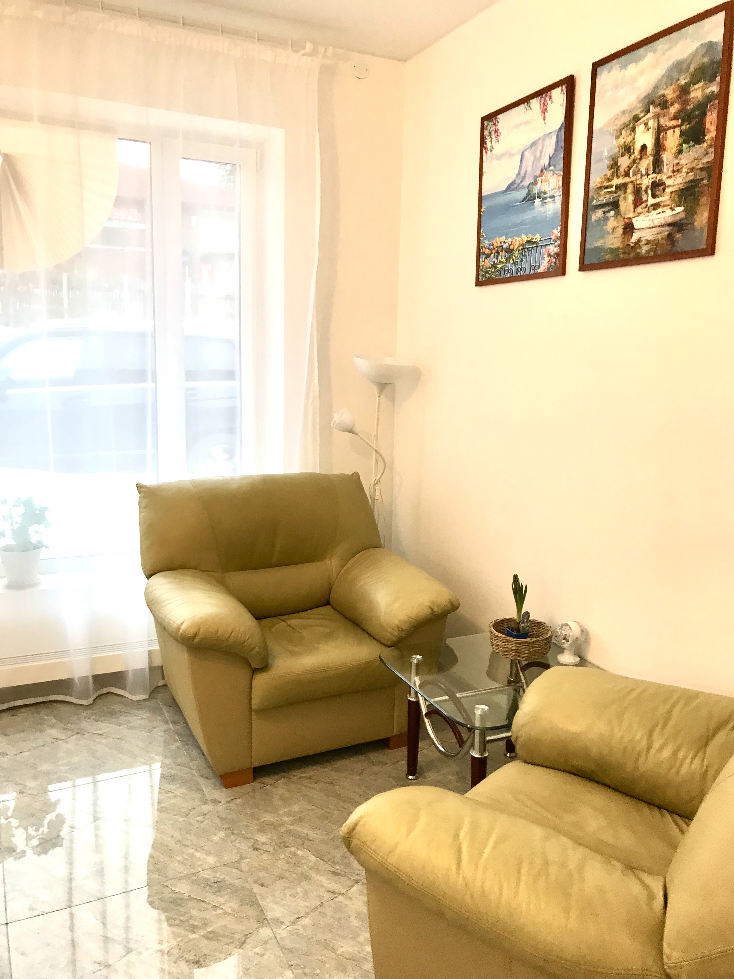 Фото Гостевой Домик