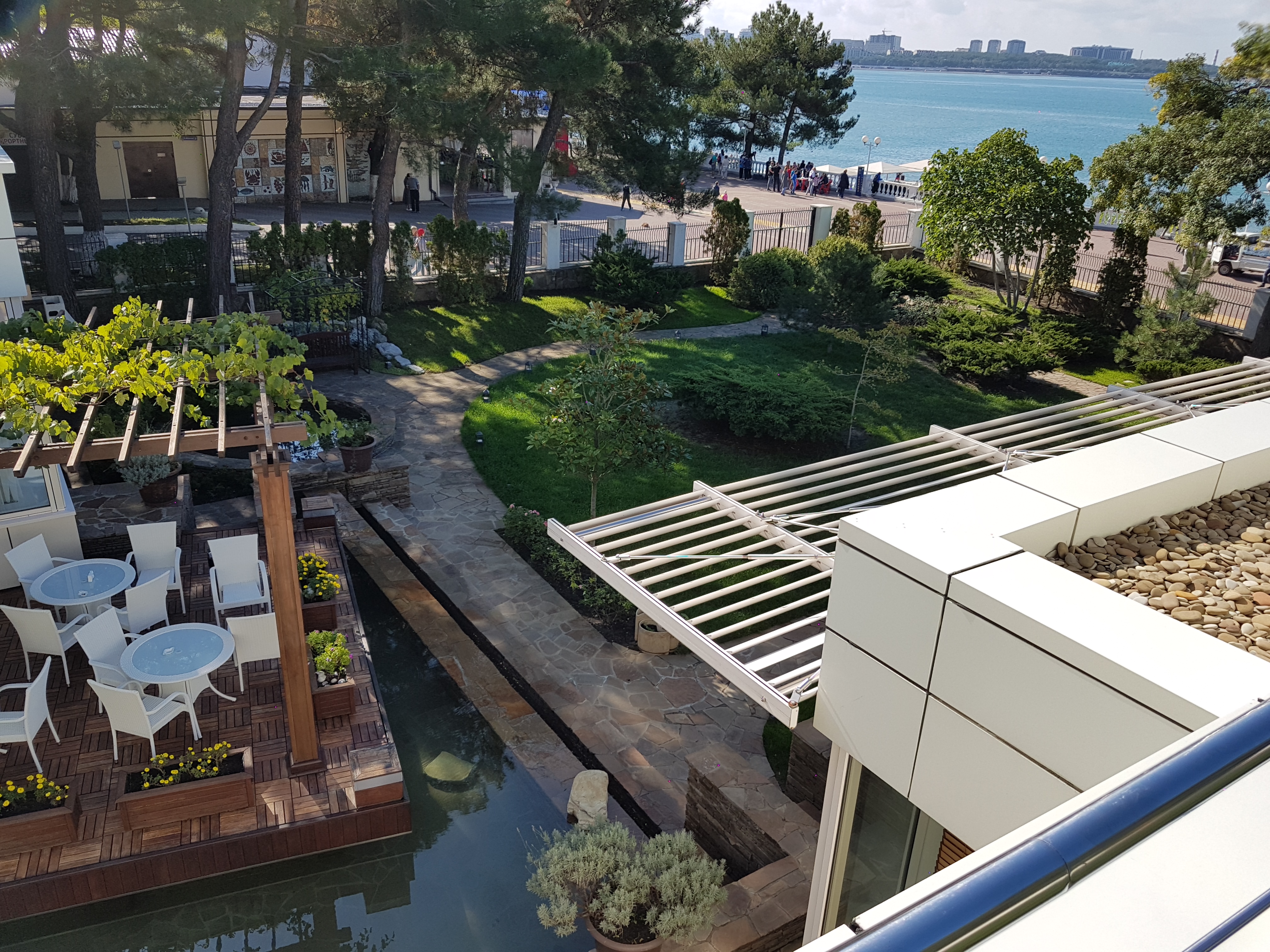 Фото Ревиталь Парк