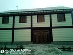Tursunov Nodirjon Xonadoni (Settlement of Niyozbotir, Alisher Navoiy ko'chasi, 52A), housing complex