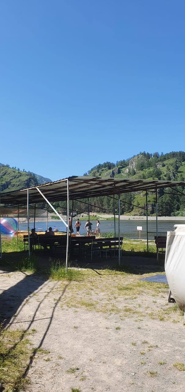 Фото Березовый Берег