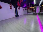 Пластилин (Shaykhantahur District, Abdullah Qadiri Street, 33), dance school