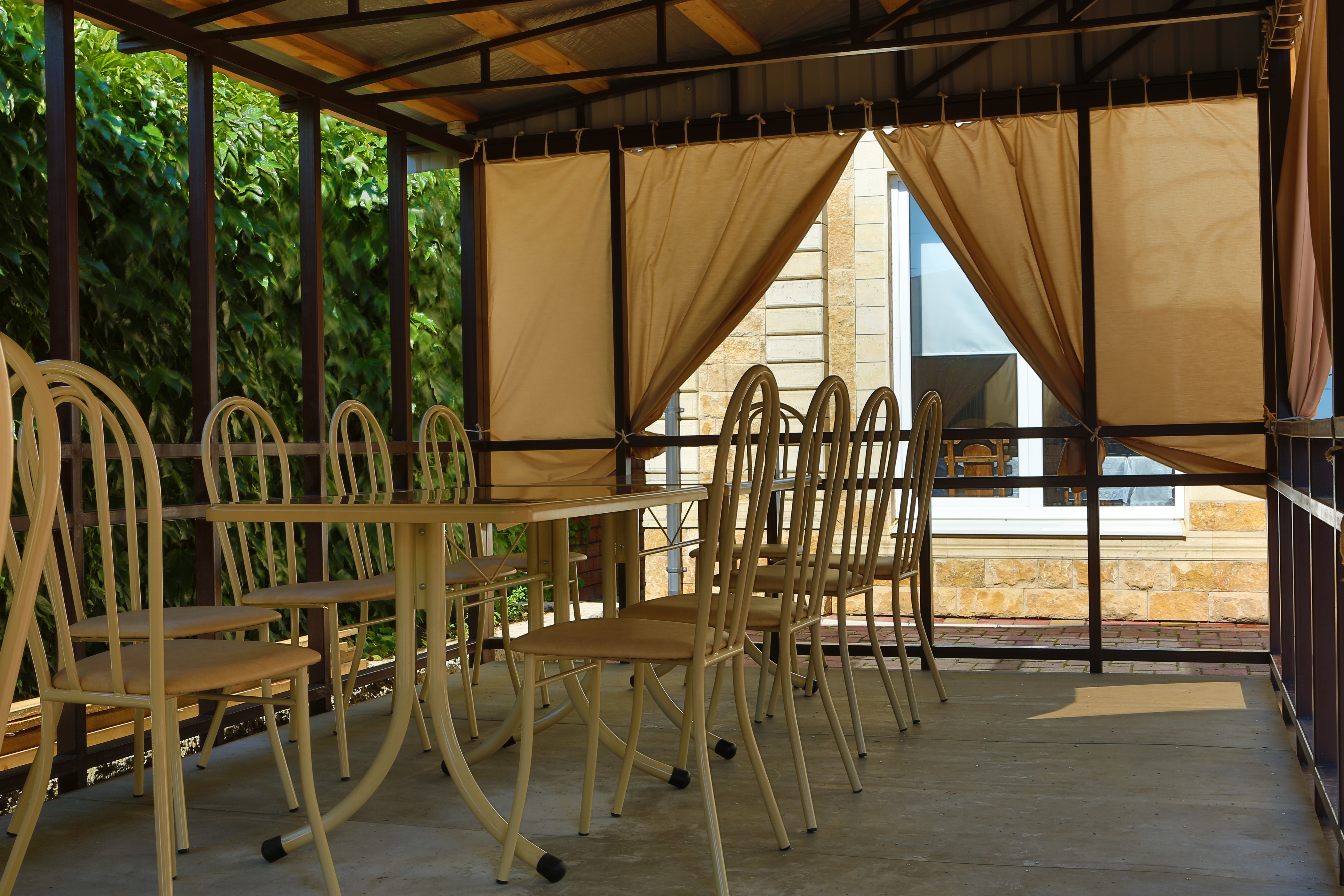 Фото Лиманский