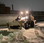SpectechKurgan (Omskaya Street, 156А), rental of construction and special equipment