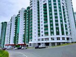 Ваши грузчики 33 (Mira Street, 4), services of movers