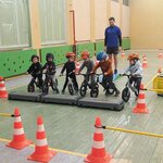 MiniRiders (rabochiy posyolok Mendeleyevo, ulitsa Kuybysheva, 11), sports club