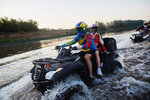 QuadRider56 (mikrorayon Byordy, Zavodskaya ulitsa, 3Вк1), atvs, water scooters and snowmobiles