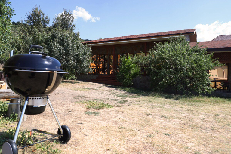 Фото Вилла Виктория