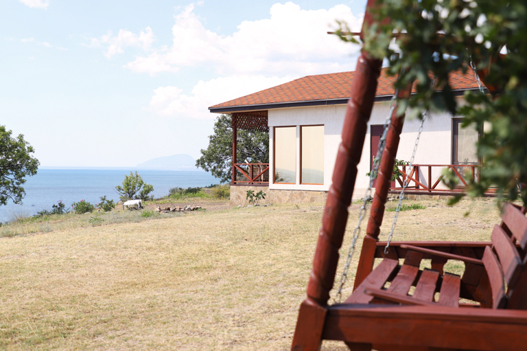 Фото Вилла Виктория