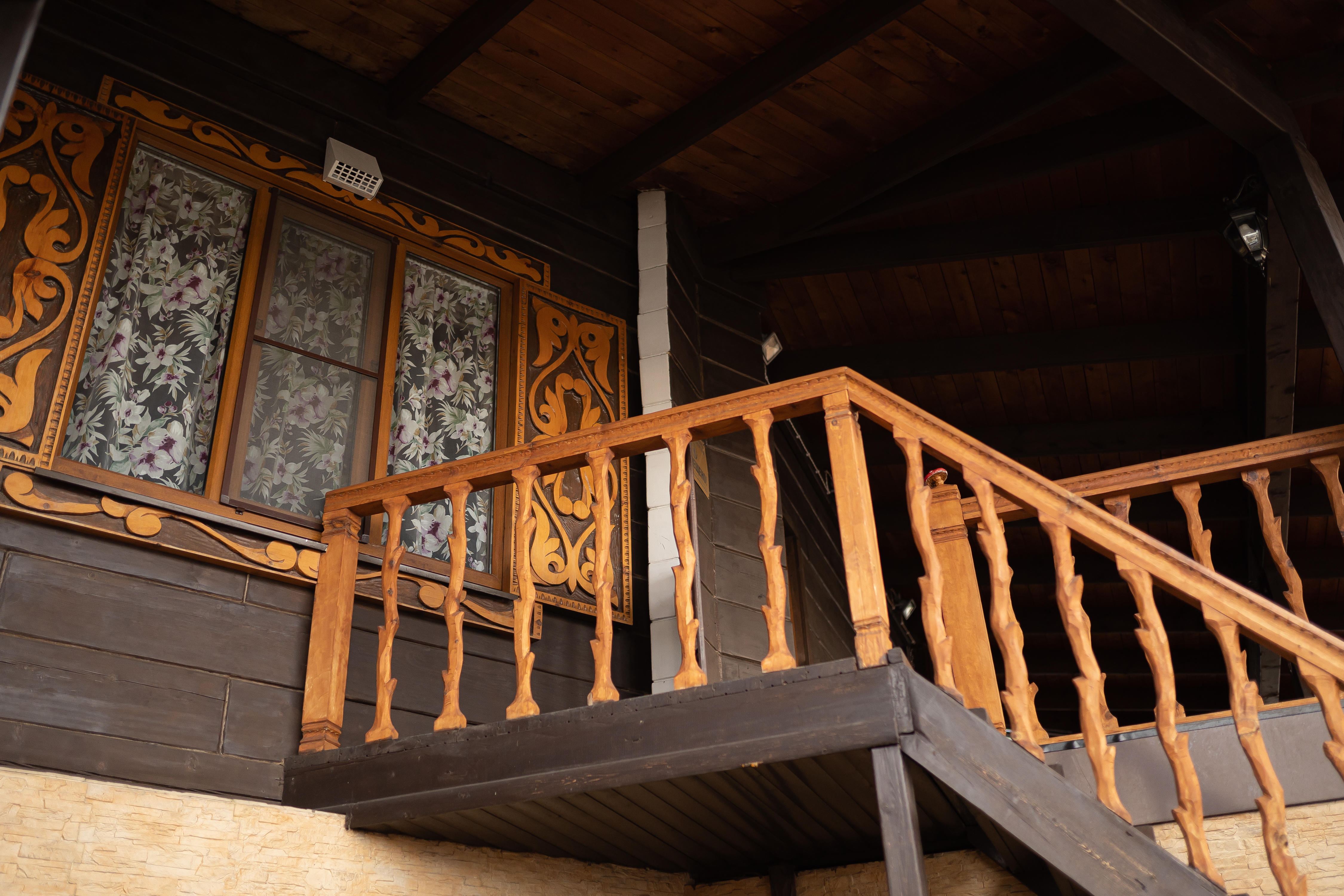 Фото Теремок Жили-Были