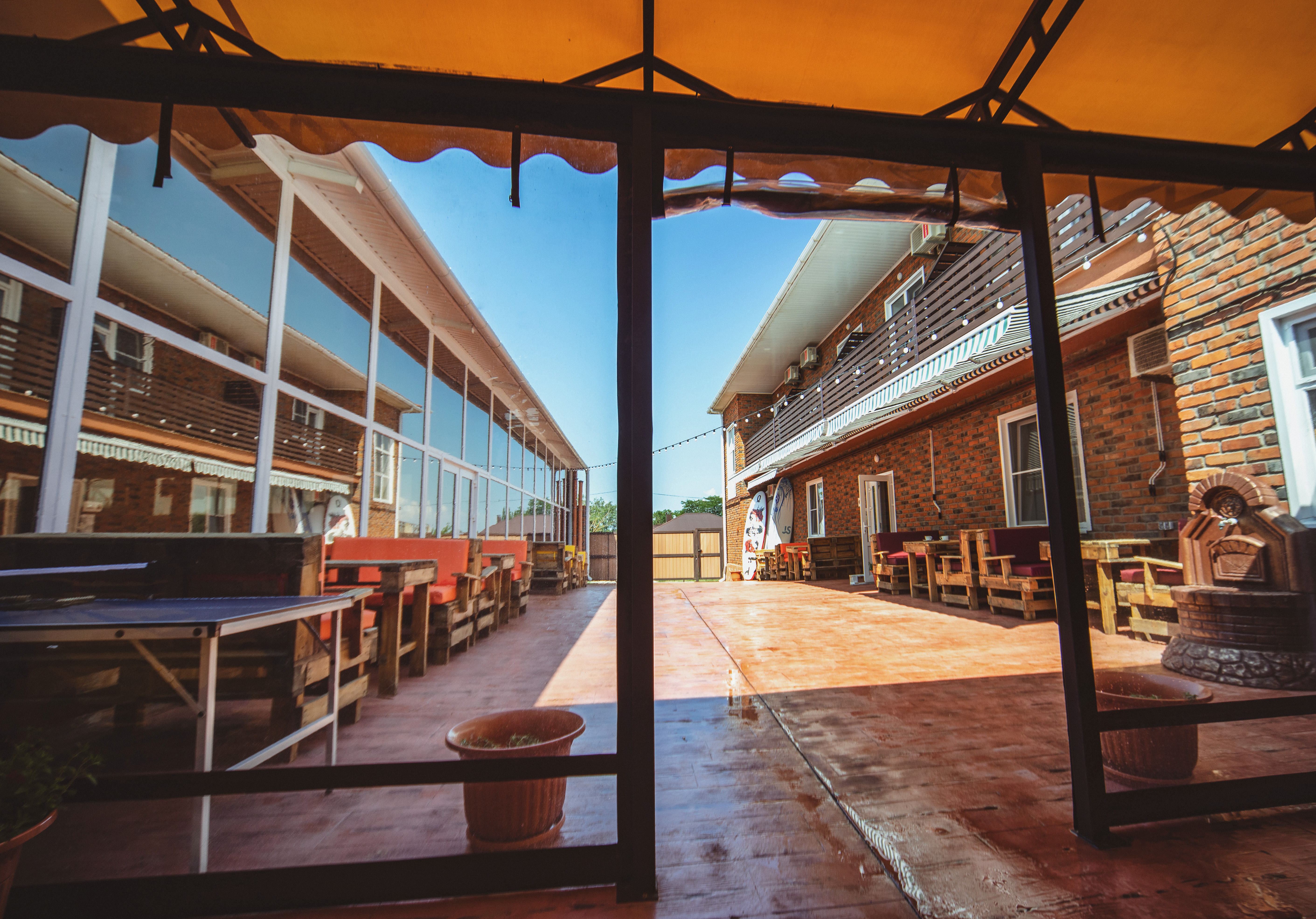 Фото Фанагориец