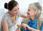 Help and Care (Pervomayskiy Avenue, 40), nursing service