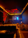 Mz Oblaka (Nakhimova Street, 6/1), hookah lounge