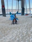 Veselyy_puzyr (prospekt Mira, 36А), club para niños y adolescentes