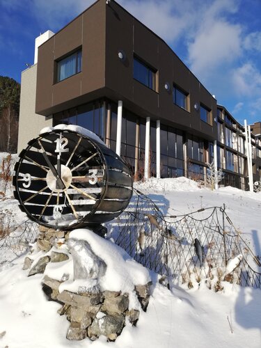 Baikal Hill Residence — фото 4