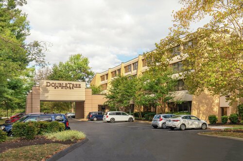 Гостиница DoubleTree by Hilton Columbia