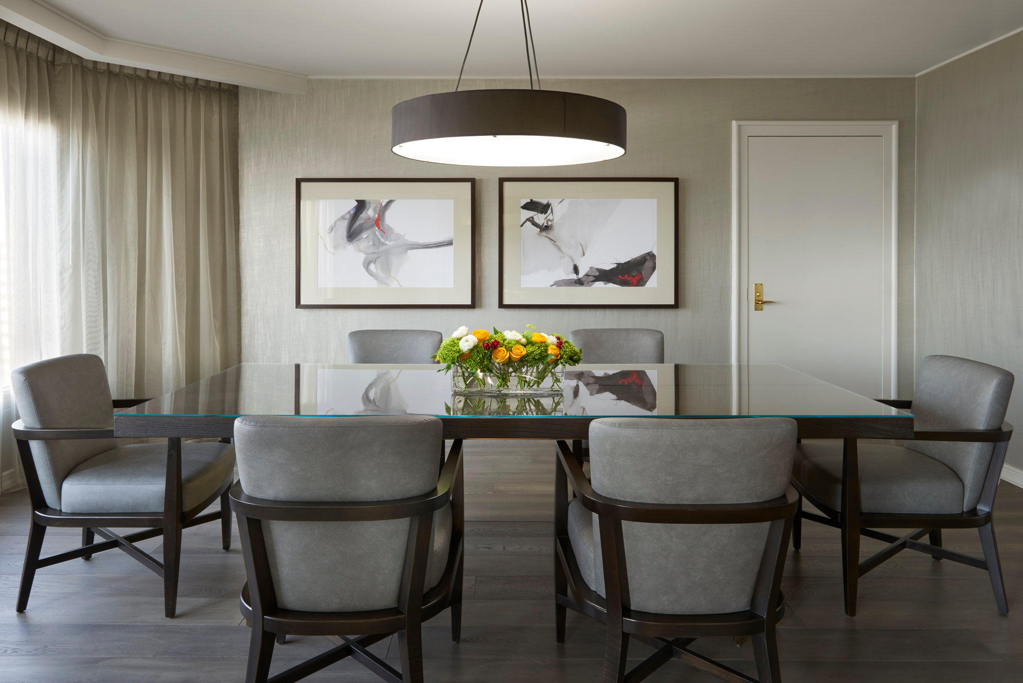 Фото InterContinental Toronto Centre