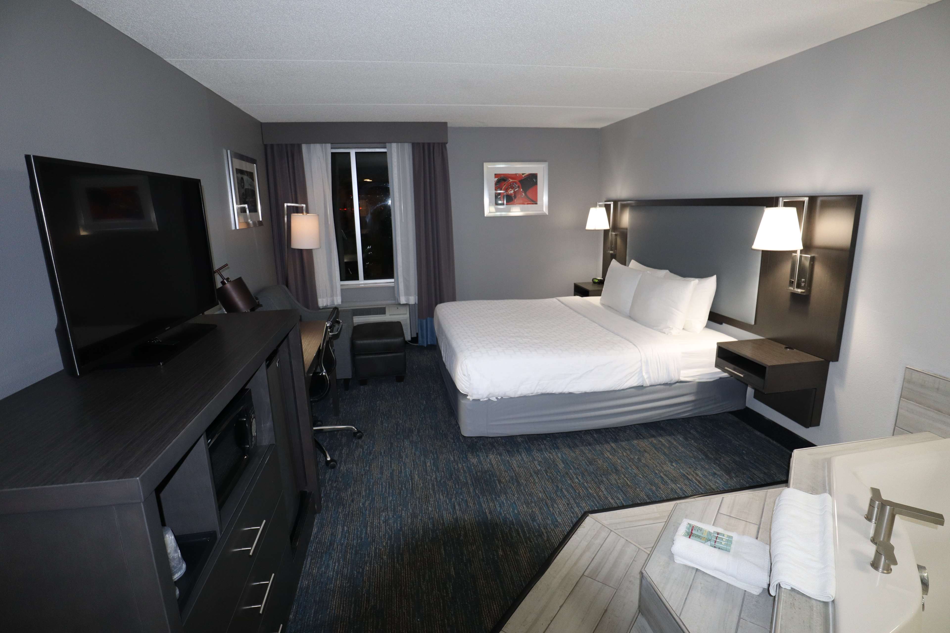 Фото Carlisle Hotel