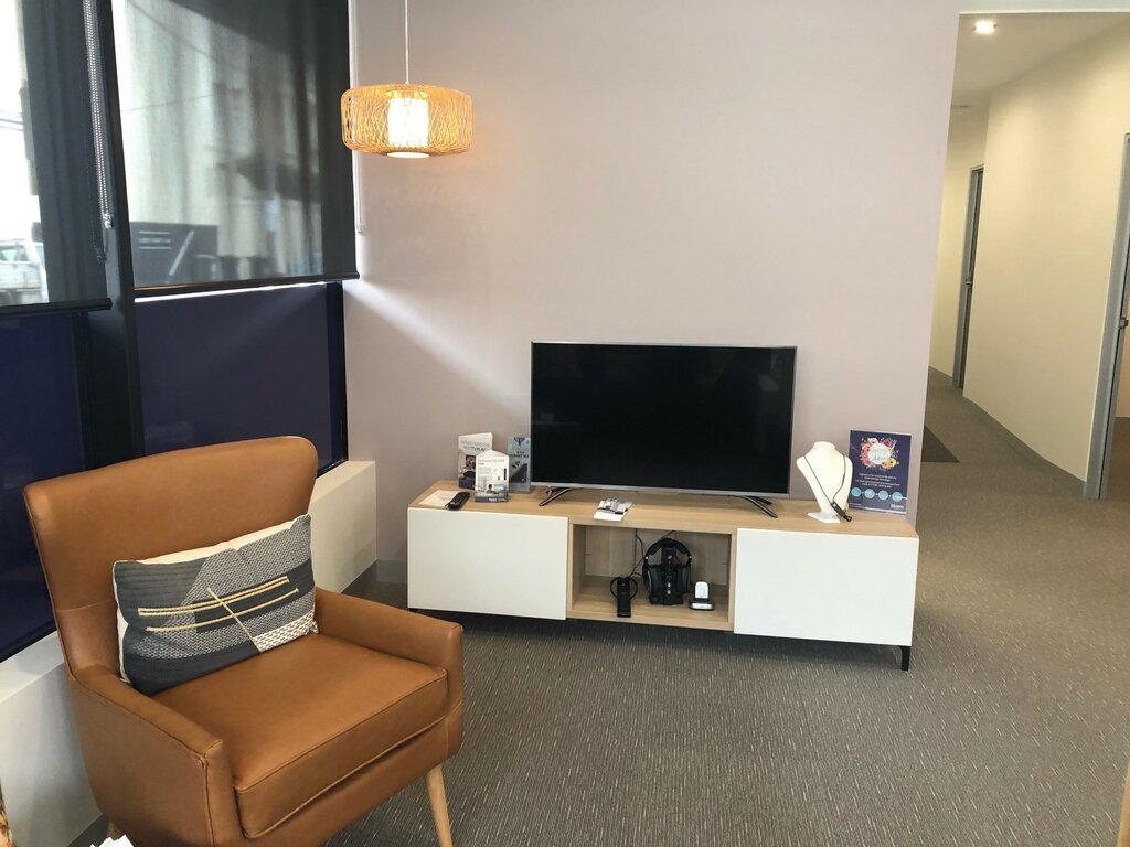 Hearing aids Bloom hearing specialists Malvern, Melbourne, photo