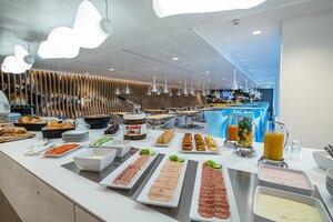 Гостиница Prize by Radisson, Bern City