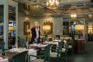 Гостиница Maritim Hotel Köln