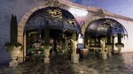 Vanderpump à Paris (Las Vegas, Las Vegas Boulevard, 3655), restaurant