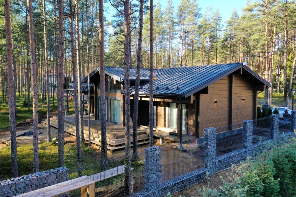 Бмв север спб
