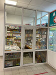 Пресса (selo Sechenovo, Sovetskaya ulitsa, 8А), newsagents