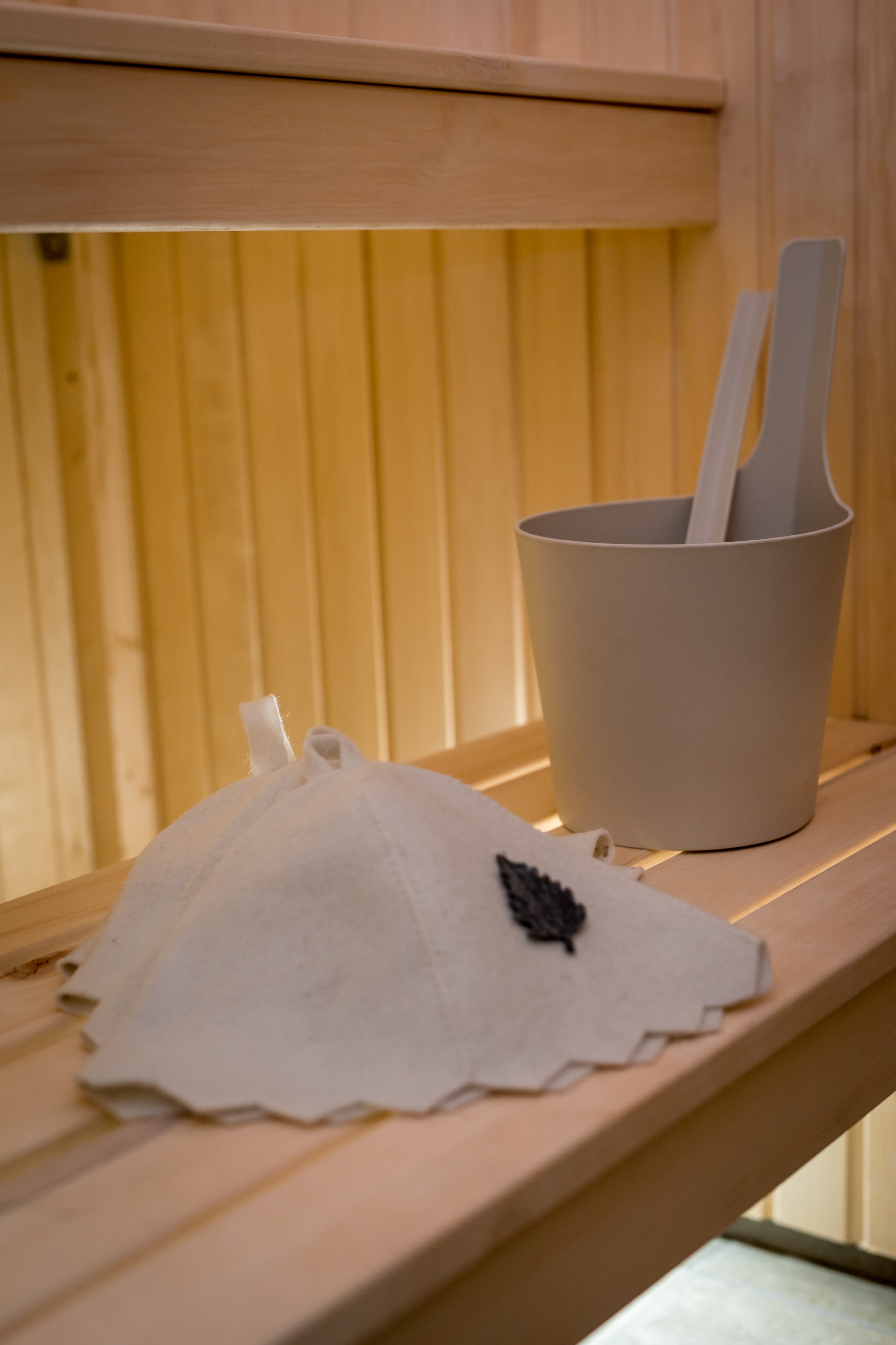 Фото Vuorio Forest