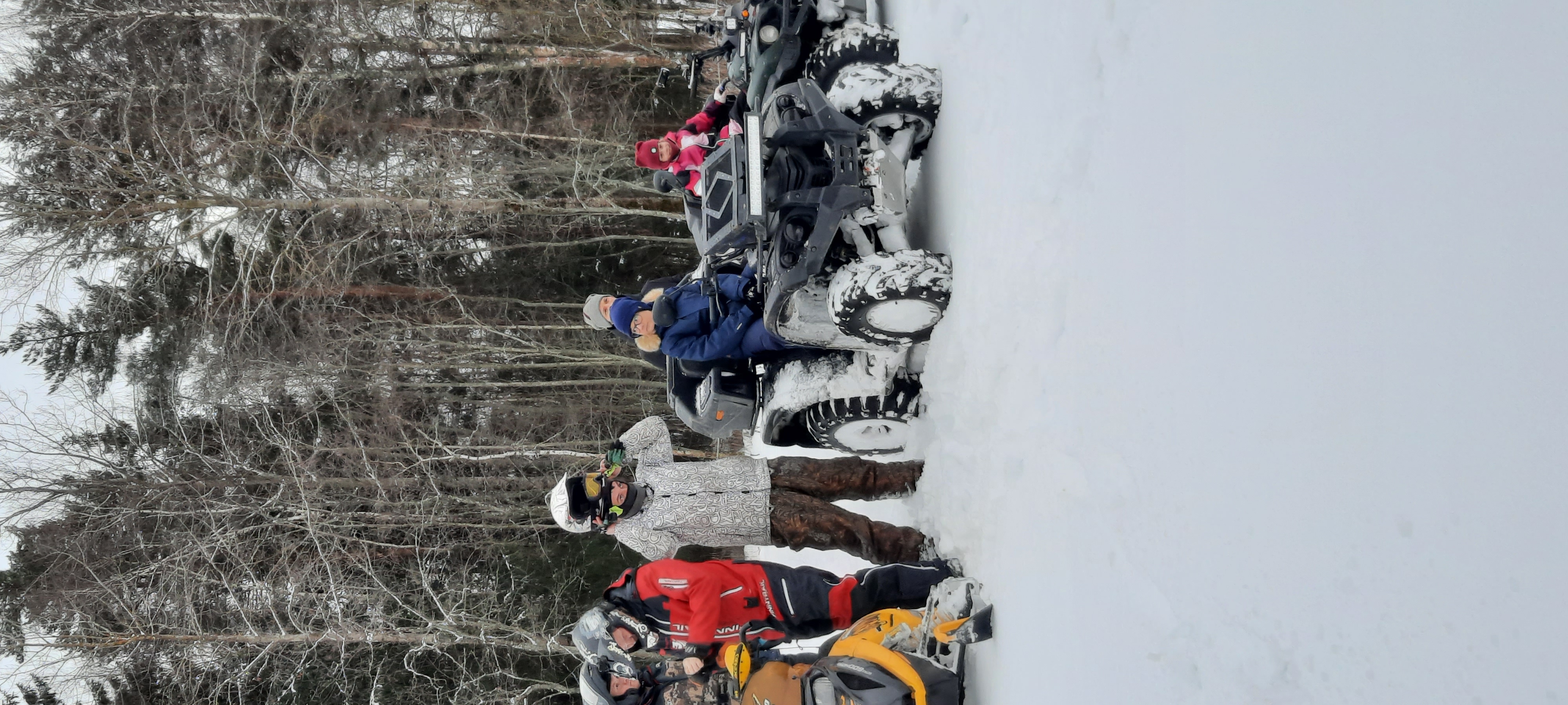 Фото Старсподворье