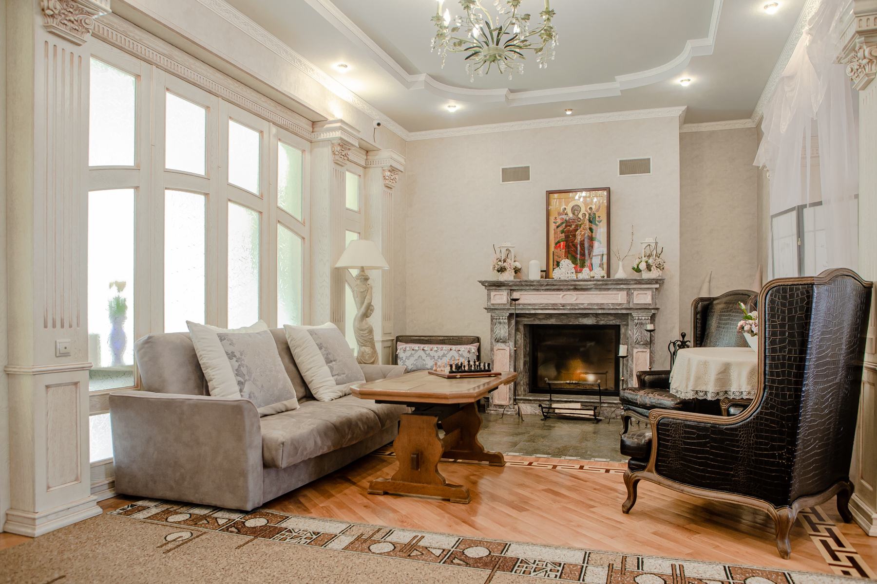 Фото Тарасово Хаус