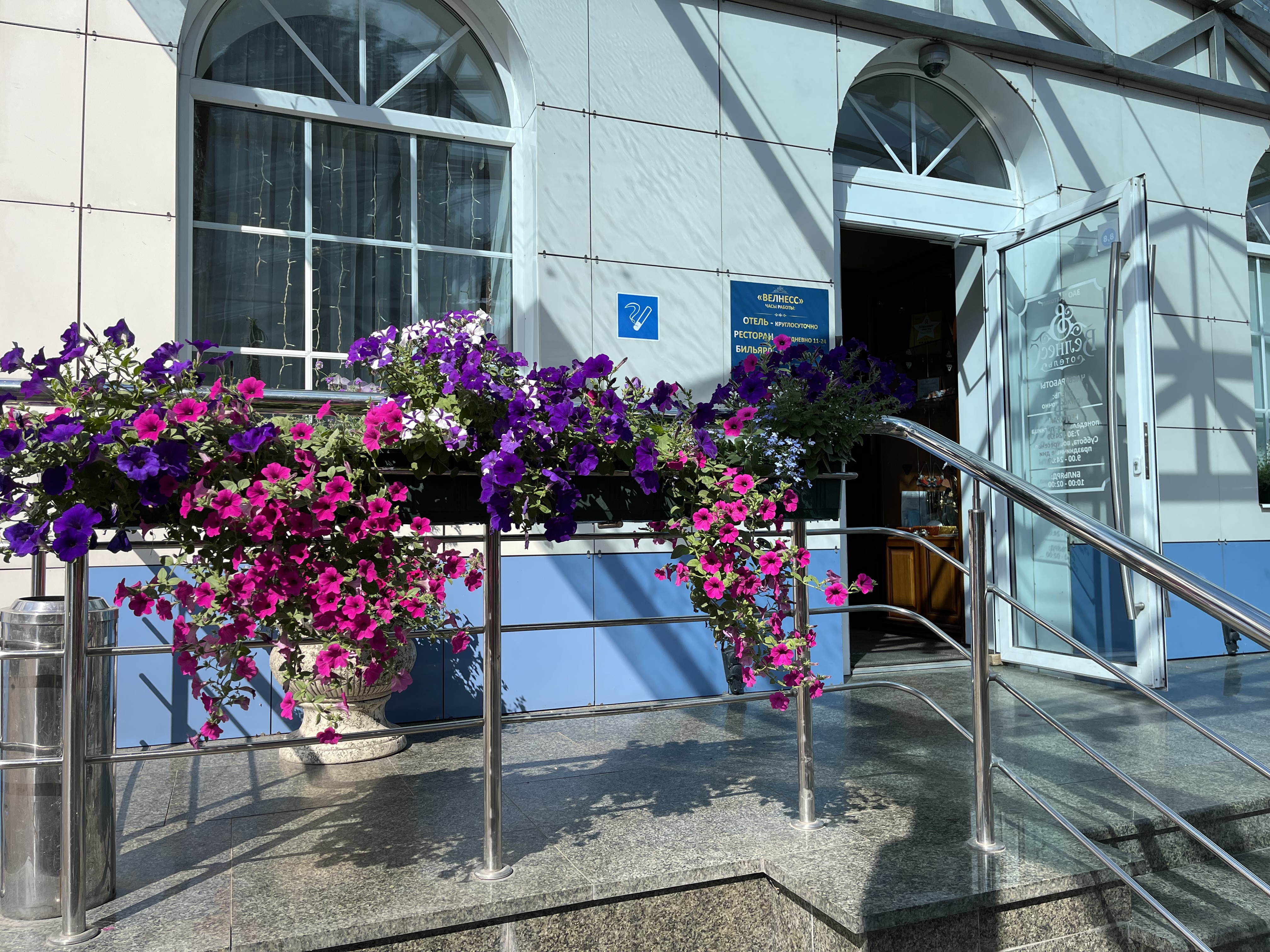 Фото Велнесс