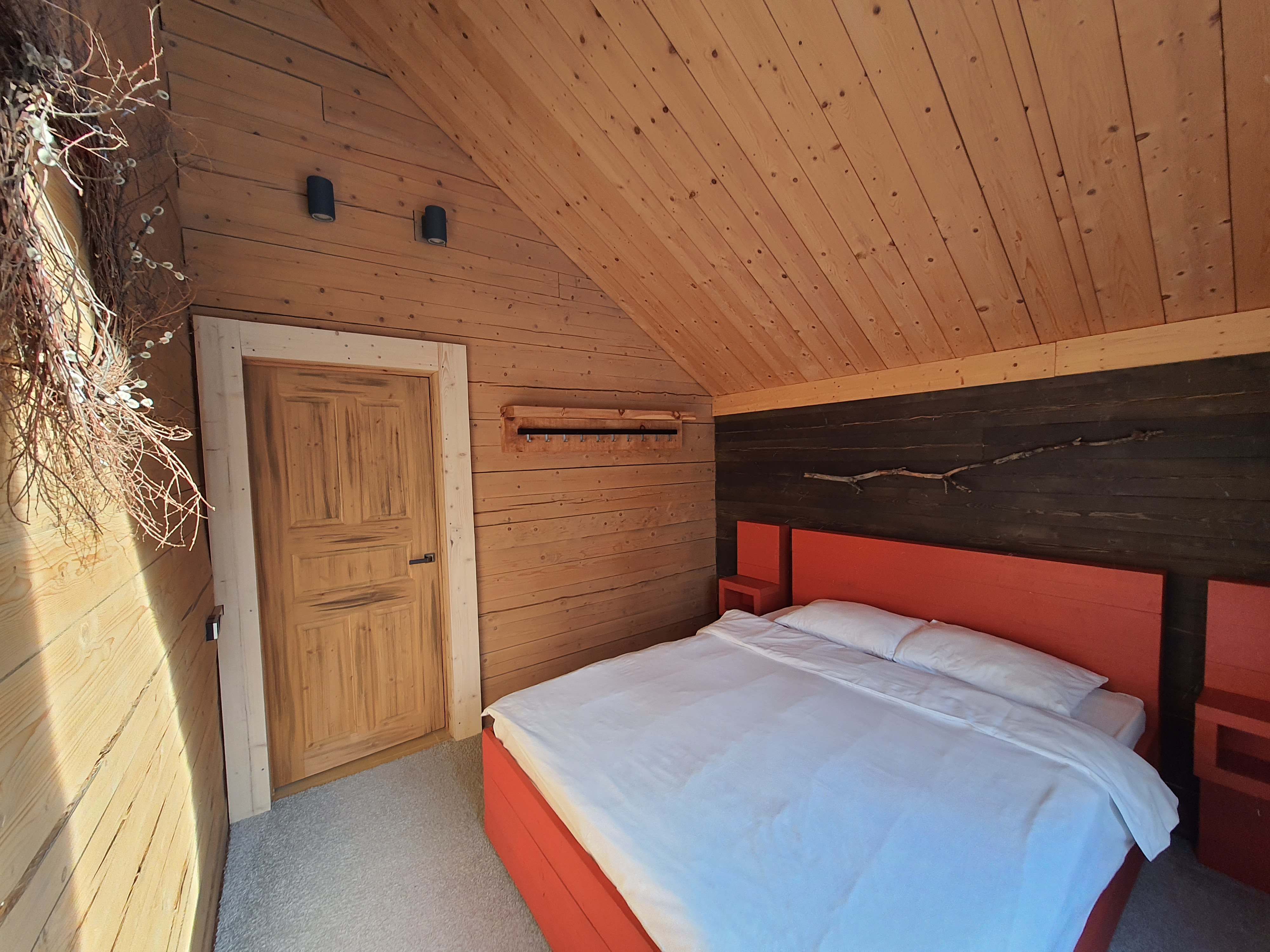 Фото Шале Снегеш