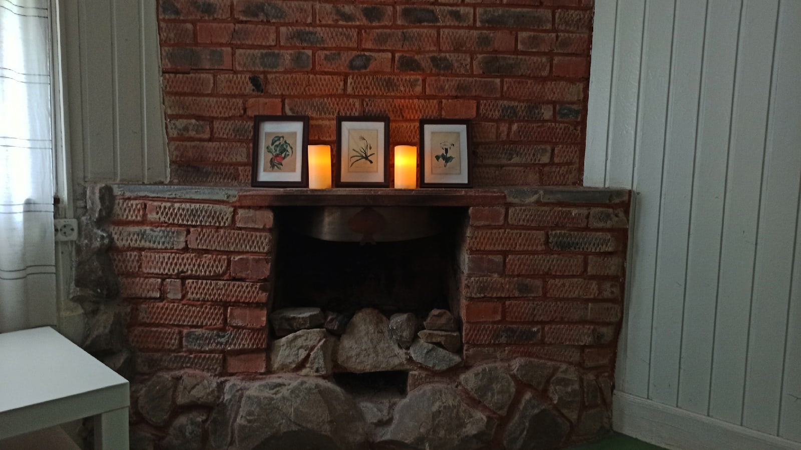 Фото Воргольский каньон