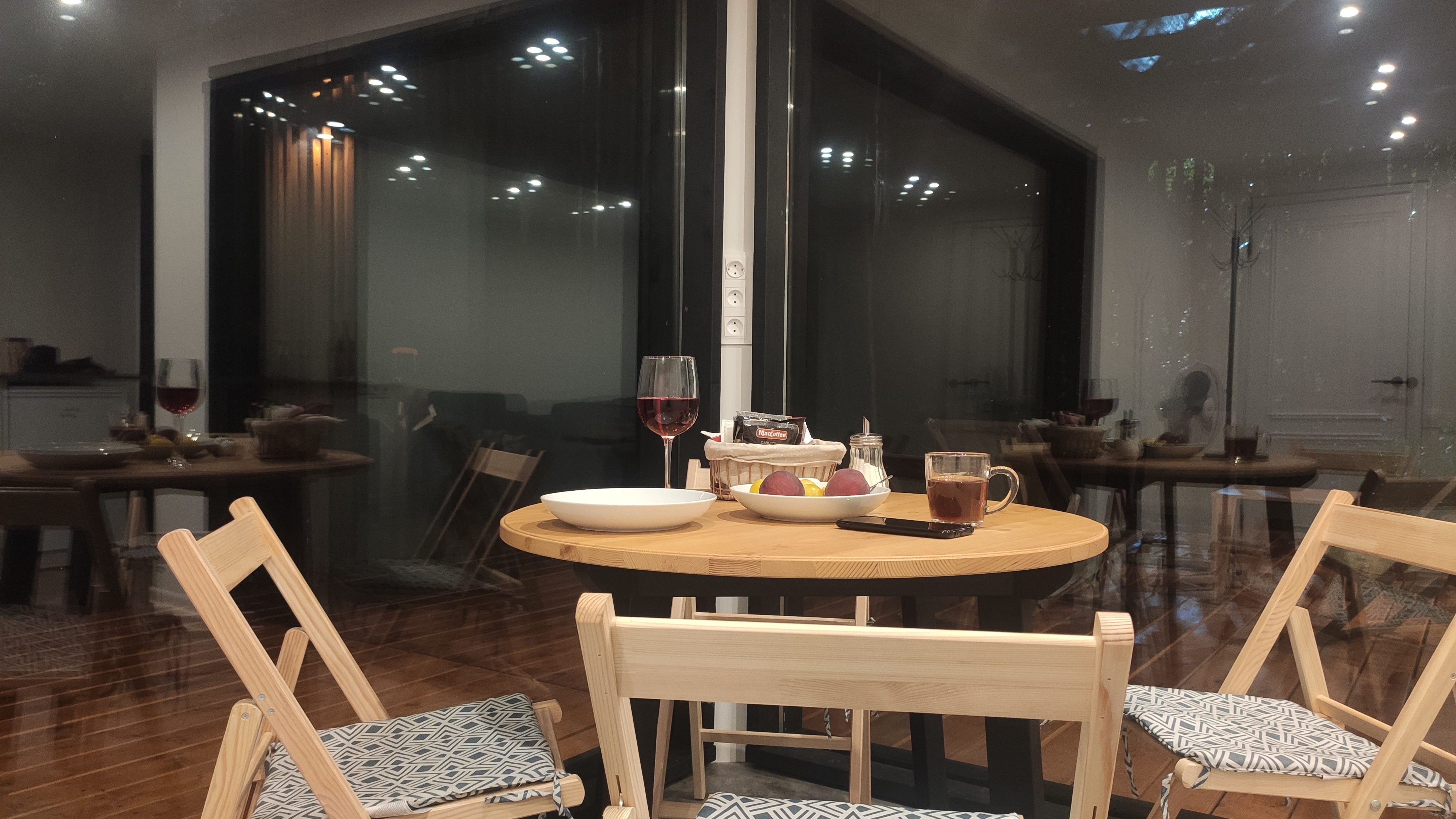 Фото Лагом Хаус