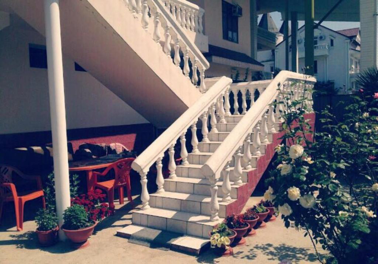 Фото Арарат