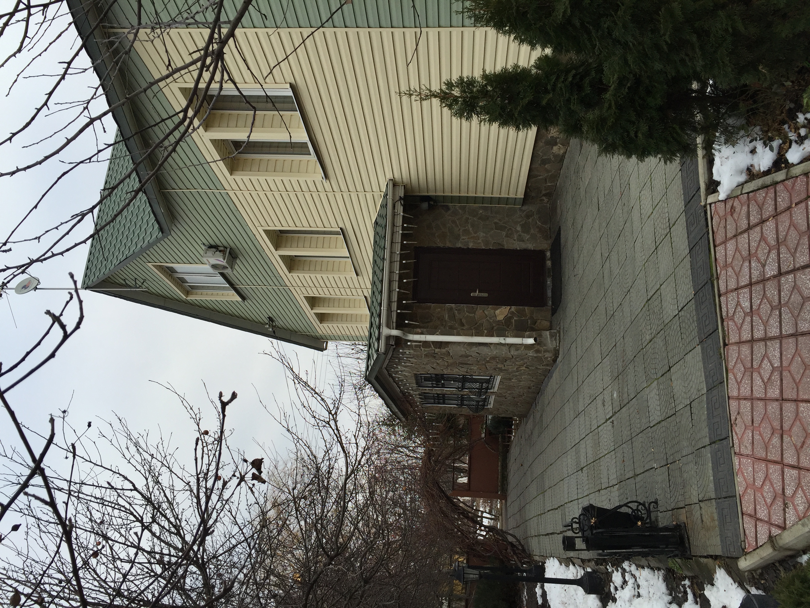 Фото Санта Мария