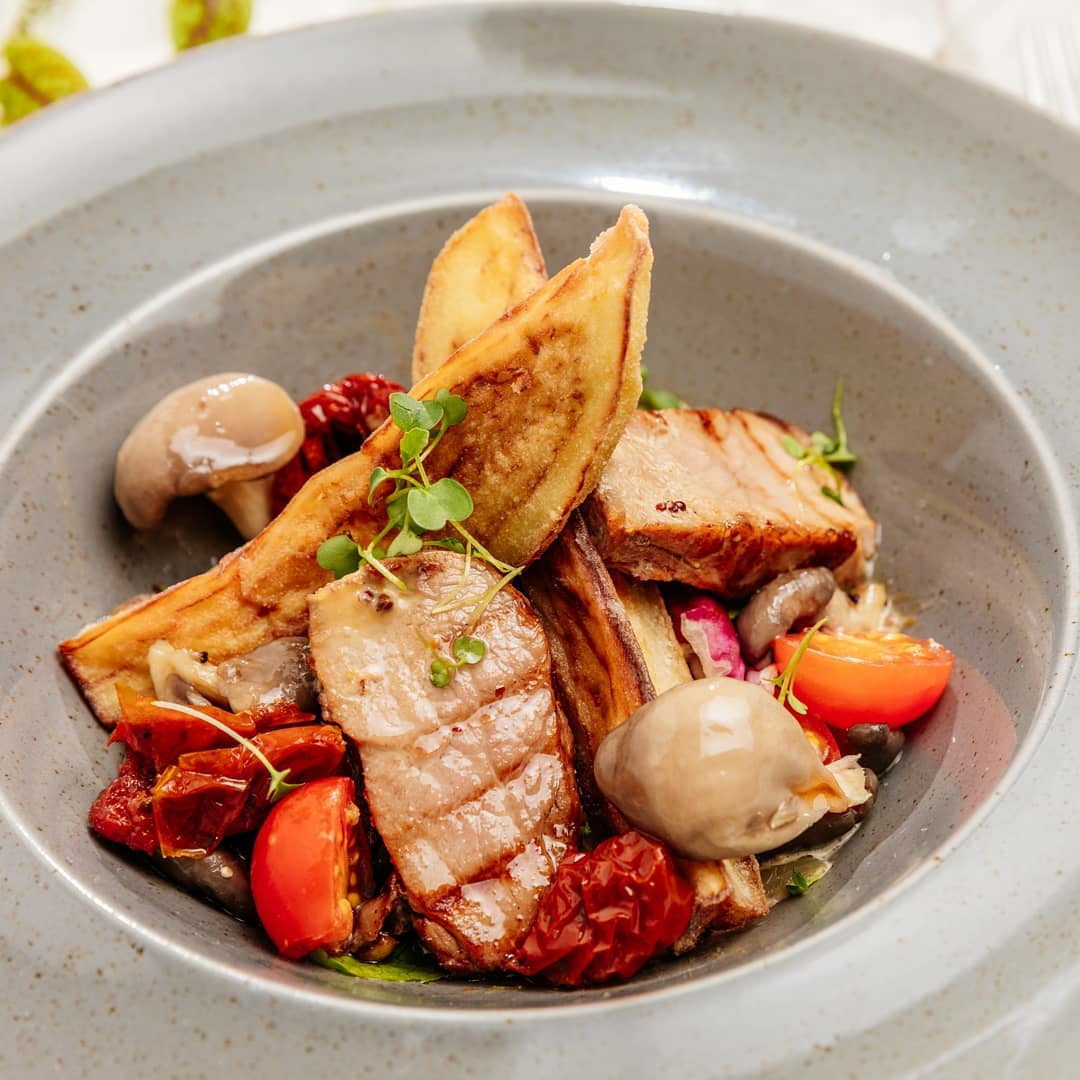 Фото Снегурочка