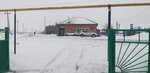 ФАП (derevnya Stary Burtyuk, Tsentralnaya ulitsa, 60), ambulatory care centre, first aid post