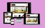Web Digital Store (Vinogradniy Lane, 2А/1) ، استوديو تصميم المواقع