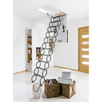 Online store of attic stairs (Dovatora Street, 152Б), stairs and stair railings